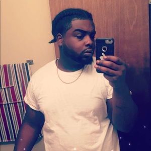 Meet your Posher, Johnny